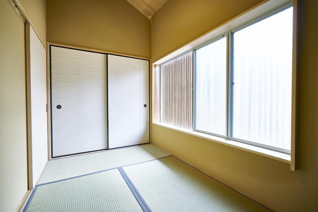 京都Mibuan别墅 外观 照片